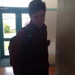 Benjamin Lamont - @x_kid37 - Instagram
