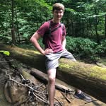 Benjamin Lampman - @benjaminlampman - Instagram