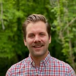 Benjamin Lamson - @thebenlamson - Instagram