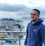 Benjamin Lamy - Facebook