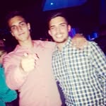 Benjamín Ibarra-Landa - @benjiil - Instagram