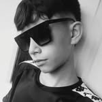 Benjamin Landa - @benja.landa14 - Instagram