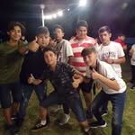 Benjamin Landa - @fernandomansilla513 - Instagram
