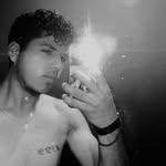 Benjamin Landa - @benyi_landa_0218 - Instagram