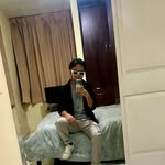 Benjamin Landa 🪐 - @benjalandah - Instagram