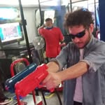 Benjamin Landa Cienfuegos - @landa_cienfuegos - Instagram