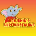 Benjamins Hüpfburgenland - @benjamins_huepfburgen_landau - Instagram
