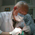 Dr Benjamin Landau - @benimeyer - Instagram