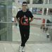 Benjamin Landaverde - Facebook