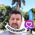 Benjamín Suárez Landaverde - @suarezlandaverde - Instagram