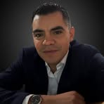 Benjamín Landeros - Facebook
