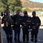 Benjamin Landeros Cuervo - @landeroscuervo - Instagram