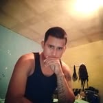 Benjamin Landeros Martínez - @leanguacho - Instagram