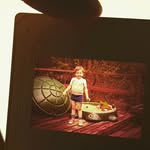 Benjamin Landes - @basementslides - Instagram