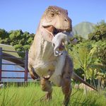 Benjamin-León Reinoso-Langlois - @jurassicworldevolution2pics - Instagram