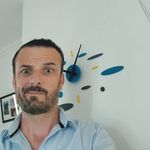 Benjamin Langlois - @benjiartistemusicien - Instagram