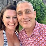 Bennie Langston - @benjamincurtislangston - Instagram