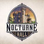 Marc Benjamin Langston - @nocturnehall - Instagram