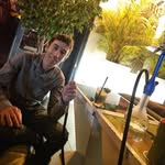 Benjamin Naranjo - @benjamin_lanza - Instagram