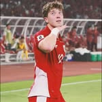 marchelanorizqyperdana - @benjaminlanz17 - Instagram