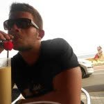 Ben Afleck - @benjaminlaplagne - Instagram