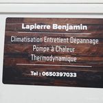 Benjamin Lapierre - @benjamin.lapierre.58 - Instagram