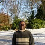 Pierre Benjamin Bayala - @bayalapierrebenjamin - Instagram