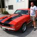 Benjy Lapp - Facebook