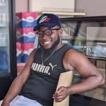 Benjamin Lare - @benjamin.lare.313 - Instagram