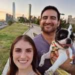Benjamin Larenas - @larenas.benjamin - Instagram
