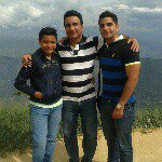 Benjamin Larios - @benjamin.larios.12 - Instagram