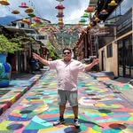 Benjamin Larios - @benjaminlarios - Instagram