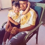 Benjamin Larios - @benjie6.2 - Instagram