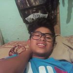 Benjamin Larios - @larios8221 - Instagram
