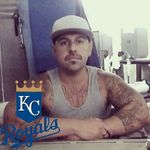 Benjamin Larios - @keenen.seraphim - Instagram
