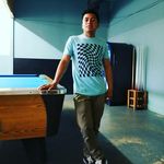 Benjaminlarios - @benjaminlarios90 - Instagram