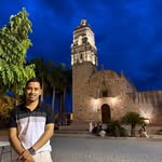 Pablo Benjamin Larios - @pablobenjaminlarios - Instagram