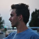 Benjamin Clark - @benjamin_d_clark - Instagram