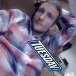 Benjamin James Clark - @benjamin.clark.118 - Instagram