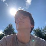 Benjamin Larkey - @benjaminlarkey - Instagram