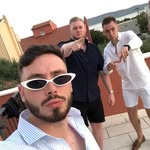 Benjamin Larkin - @benlarkin - Instagram