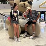 Benjamin Laroussi - @benjaminlaroussi - Instagram