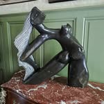 Benjamin de la Tour - @antiquaire.larochelle - Instagram