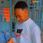 Benjamin Kwakye Larry - @larrysurvived_ - Instagram