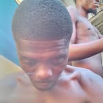 Benjamin Larry - @gloriaann558 - Instagram