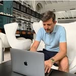 Benjamin Larry Ajahcy - @ajahcy - Instagram