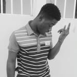 Benjamin Larry Baidoo - @larrybaidoo - Instagram