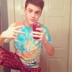 Benjamin Lasala - @benjami_lasala - Instagram