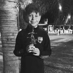 Benjamin Lasala - @benja.ok102024 - Instagram