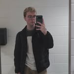 Ben - @benjamin.lashbrook - Instagram
